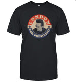 Limited Tommy London For President T-shirts