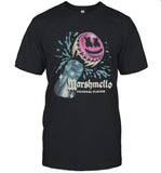 limited Marshmello Flavor shirt