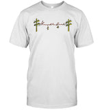 knuckle Puck Highwire T-Shirts