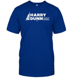 Harrydunnforcongress Store Harry Dunn - Democrat Shirt