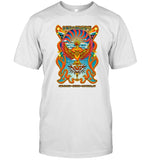 Dead And Company Show At The Sphere On June 13 2024 Shirt