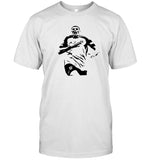 Limited Palhinha T-Shirt White New 2023