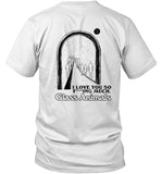 Glass Animal ILYSFM Tshirt