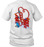 James Marriott Rollercoaster Shirt_1