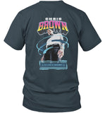 Limited Chris Brown 11 11 Live In Concert Shirt
