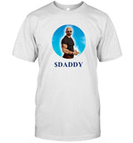 Daddy Andrew Tate Shirt