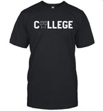 Descendents Belushi College New T-Shirt Limited