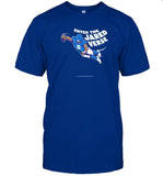 enter the jared verse shirt