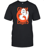 Gavin Baker Ghost Edgers T Shirt