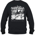 HATEBREED CONNECTICUT SHIRT 2024