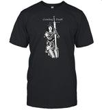 Darko Us Sword Crawling Death Shirt