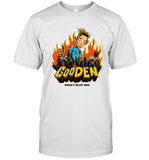 Drew Gooden World'S Tallest Man Shirt