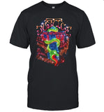 Ed Banger Mexico Limited Black T-Shirt