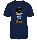 limited texas rangers champions shirt
