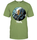 Dirty Heads Island Glow Tour Sep 23, 2023 Irvine, CA Shirts Limited