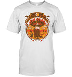 Limited T Shirt Jon Pardi The Budweiser Stage Toronto, ON Sept 11, 2024