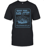 Limited Jason Isbell Fallsview Casino Resort Niagara Falls, ON 06 23 24 Shirts