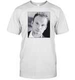 Limited Jonathan Bailey Norbert Leo Butz Shirt