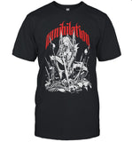 Limited Fake Nerd Annihilation Shirt