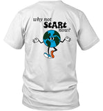 Lexi Hidalgo Mr. Earth Shirt