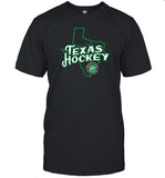 Dallas Stars Fanatics ed Represent 2022 Shirt