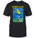 DESCENDENTS Event Tork n' Roll in Curitiba on Dec 13, 2024 Shirt_1