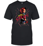 Limited Chucky Snitches Get Stitches Shirt
