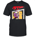 Errol Spence T-Shirt Strap Season 3.0