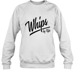Andrew Kibe Whips Hoodie 2023