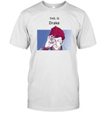 Hisoka This Is Drake Tee