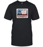 Dylan Guenther Identification Card New T-Shirt