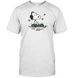 Limited Full Frequency Sound Shirt