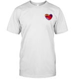 Limited Katy Perry Lifetimes 143 Tee