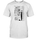 Heavyslime I Guess The Lord Must Be In Atlantic City Angelonis Club Madrid Shirt