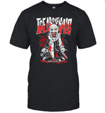 Ice Nine Kills C Art Oon Limited 2024 T Shirt
