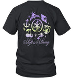 Katseye Soft Is Strong Artist Shirt