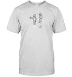 Hans Philip A Album Shirt