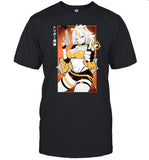 Gamersupps Waifu Fingerbang 2025 Shirt