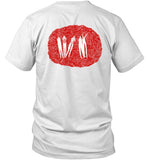 Angel Olsen Burn Your Fire For No Witness T Shirt