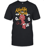 Limited Khalifakush T Shirt