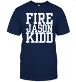 Fire Jason Kidd April 5th 2023 Sweatshirt