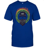 Hardy Somewhere In The Desert T-Shirt