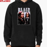 Blair Waldorf Gossip Girl 90’s Vintage Unisex Sweatshirt