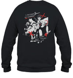 5 Seconds Of Summer 10 Years Of Self Titled 2014-2024 Shirt