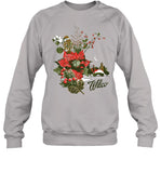 Limited Wilco Holiday 2024 T-Shirt