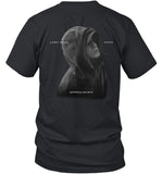 Limited Nf Real Music Lost Soul Image Black 2024 T-Shirt