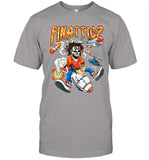 FiNaTTicZ Music T-Shirt
