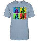 Limited Mercedes Varnado Queen Tee