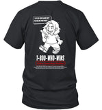 Game Grumps Videogame Boy Hotline Unisex T-Shirt New
