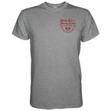 Saving Lives & Pleasing Wives Fire & Rescue Club Men's T-Shirt